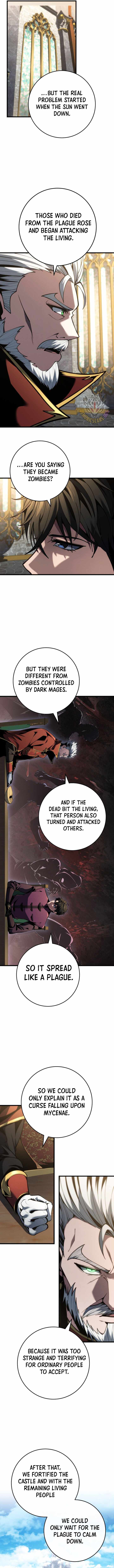 A Dragonslayer’s Peerless Regression Chapter 80 - Page 7