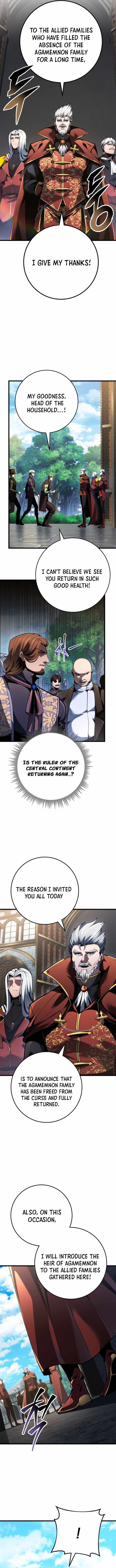 A Dragonslayer’s Peerless Regression Chapter 81 - Page 10