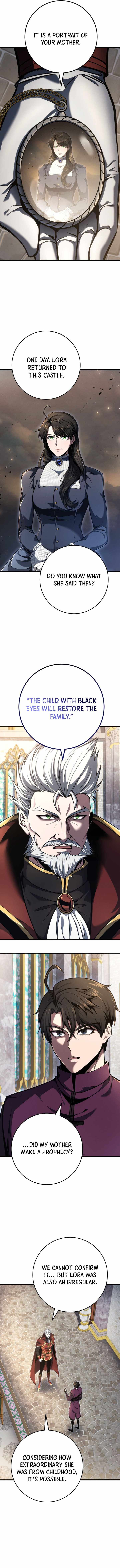 A Dragonslayer’s Peerless Regression Chapter 81 - Page 4