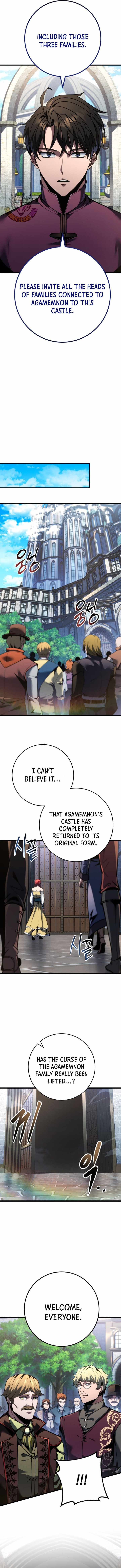 A Dragonslayer’s Peerless Regression Chapter 81 - Page 9
