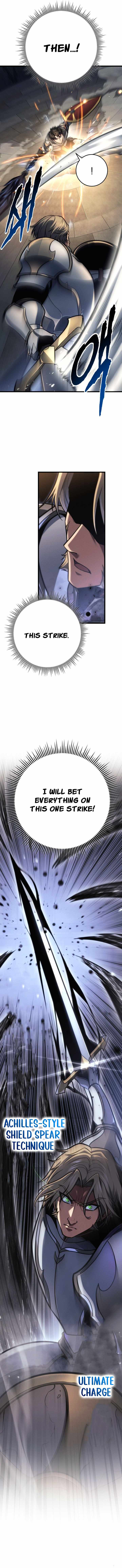 A Dragonslayer’s Peerless Regression Chapter 82 - Page 12