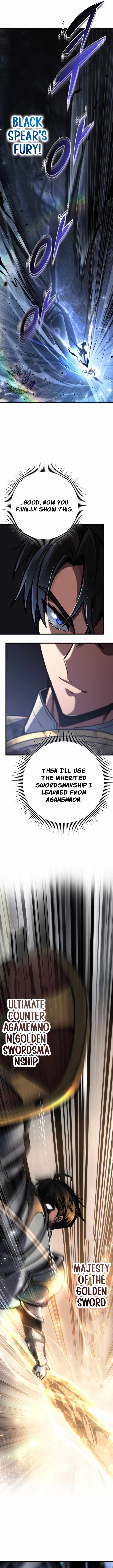 A Dragonslayer’s Peerless Regression Chapter 82 - Page 13