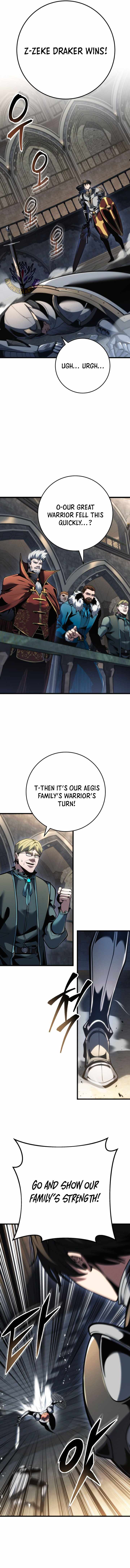 A Dragonslayer’s Peerless Regression Chapter 82 - Page 3