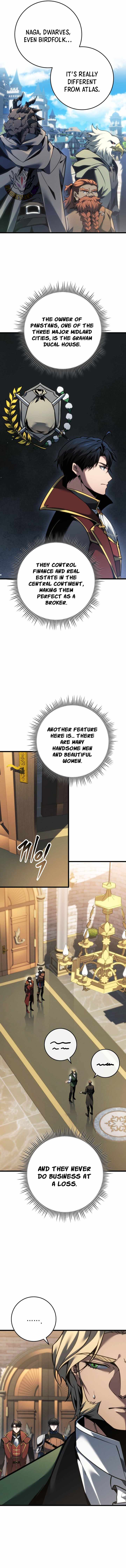 A Dragonslayer’s Peerless Regression Chapter 83 - Page 11
