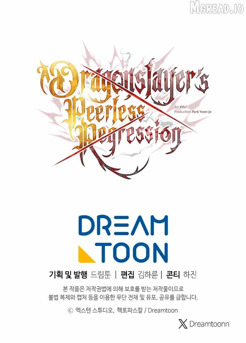 A Dragonslayer’s Peerless Regression Chapter 84 - Page 10