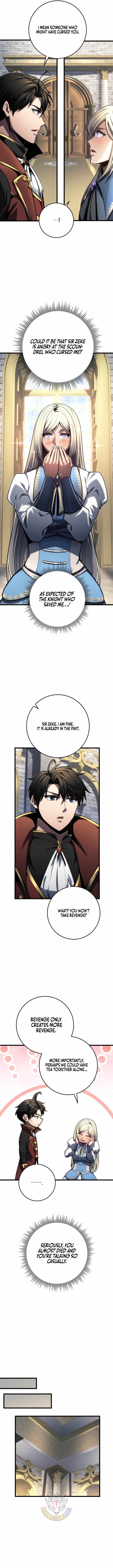 A Dragonslayer’s Peerless Regression Chapter 85 - Page 10