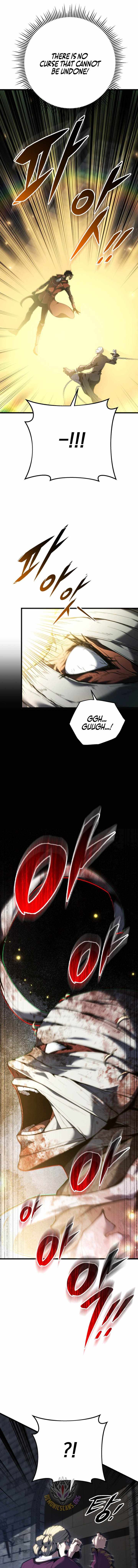 A Dragonslayer’s Peerless Regression Chapter 85 - Page 3