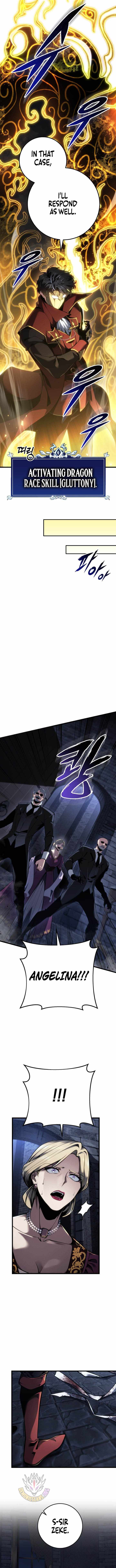 A Dragonslayer’s Peerless Regression Chapter 85 - Page 5