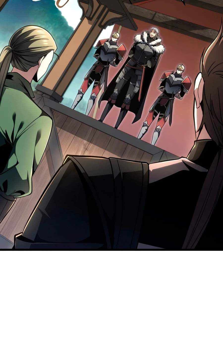 A Dragonslayer’s Peerless Regression Chapter 87 - Page 5