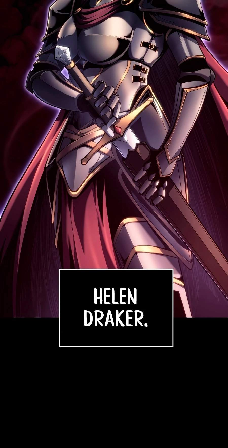 A Dragonslayer’s Peerless Regression Chapter 88 - Page 3