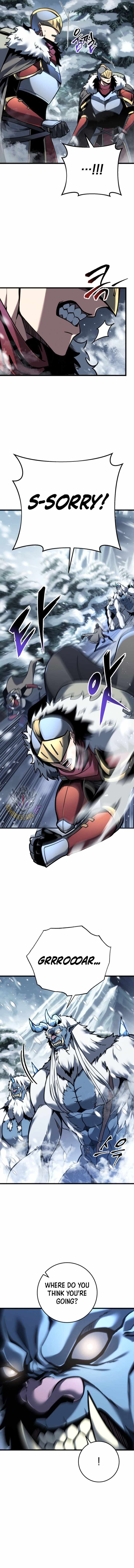 A Dragonslayer’s Peerless Regression Chapter 89 - Page 3