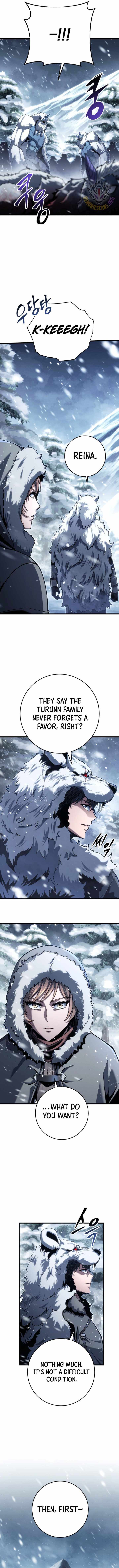 A Dragonslayer’s Peerless Regression Chapter 89 - Page 7