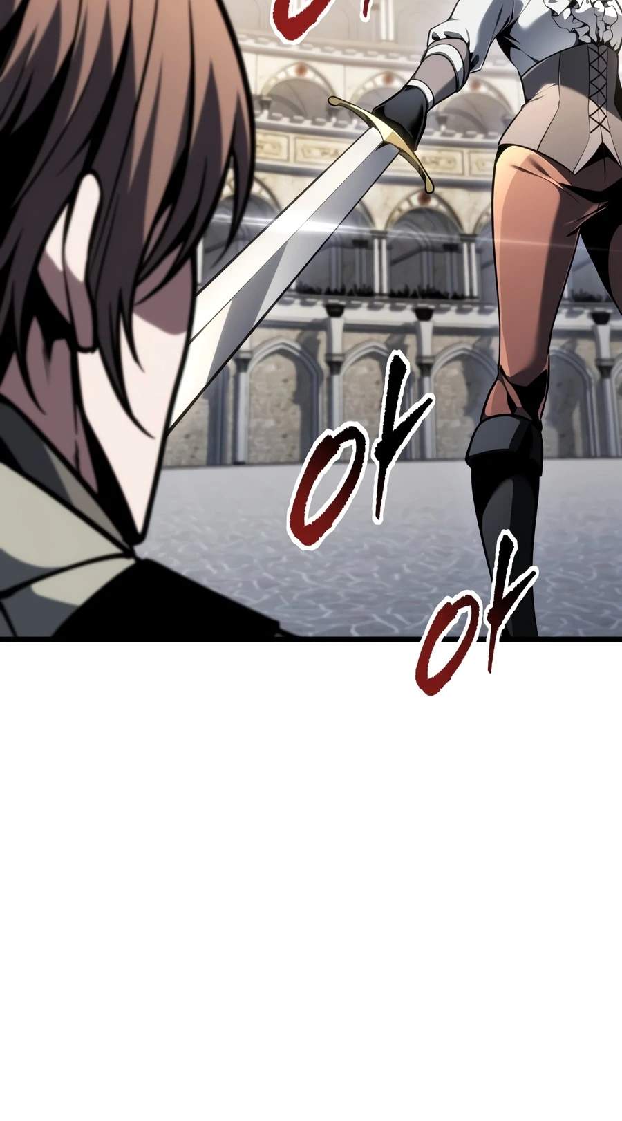 A Dragonslayer’s Peerless Regression Chapter 92 - Page 14