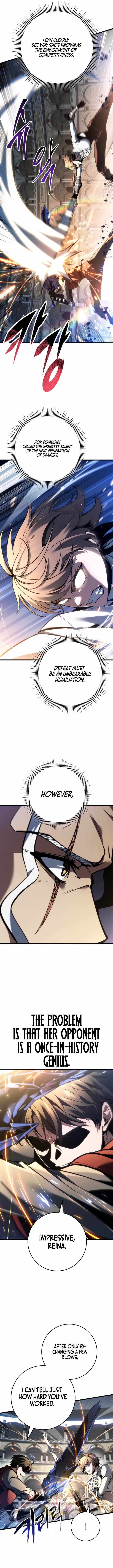 A Dragonslayer’s Peerless Regression Chapter 93 - Page 12
