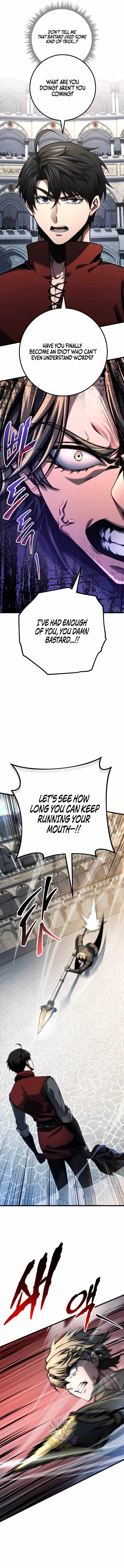 A Dragonslayer’s Peerless Regression Chapter 93 - Page 2