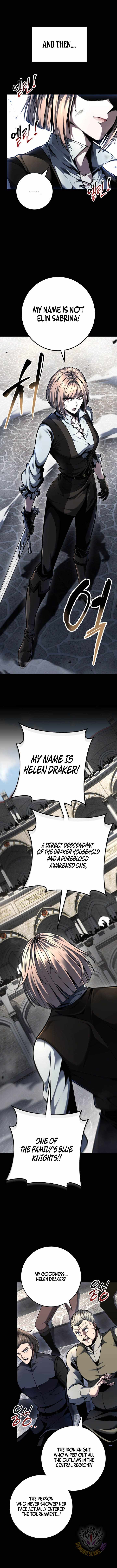 A Dragonslayer’s Peerless Regression Chapter 94 - Page 2