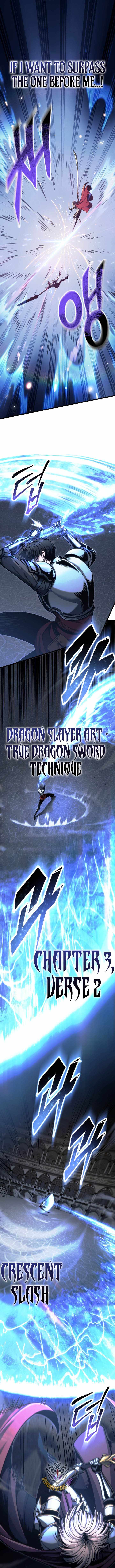 A Dragonslayer’s Peerless Regression Chapter 94 - Page 9