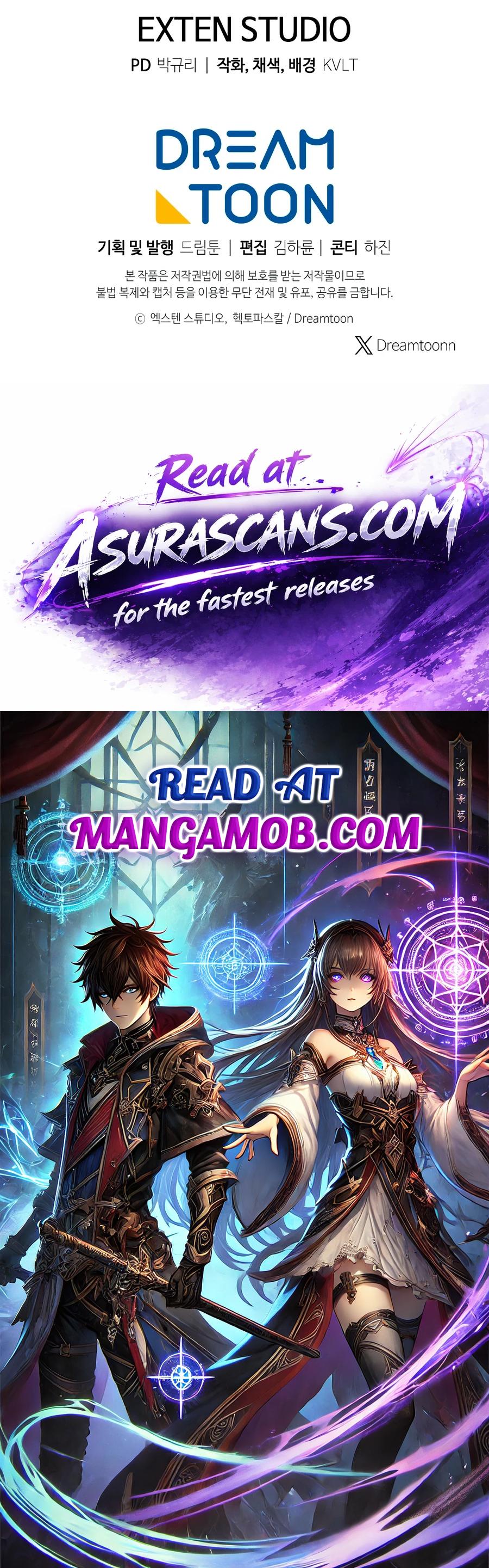 A Dragonslayer’s Peerless Regression Chapter 95 - Page 19