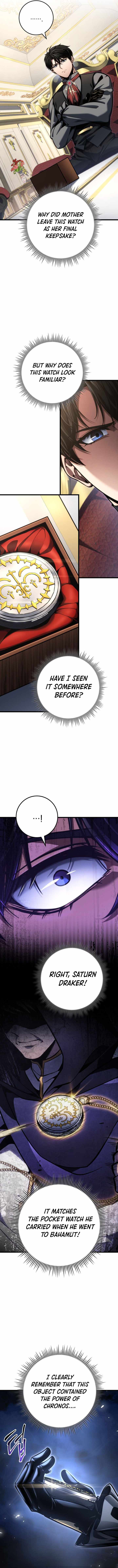 A Dragonslayer’s Peerless Regression Chapter 96 - Page 12
