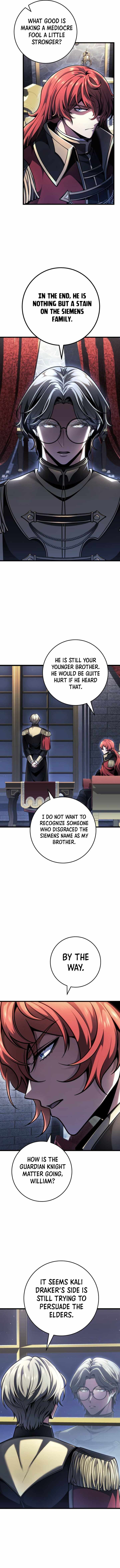 A Dragonslayer’s Peerless Regression Chapter 96 - Page 2
