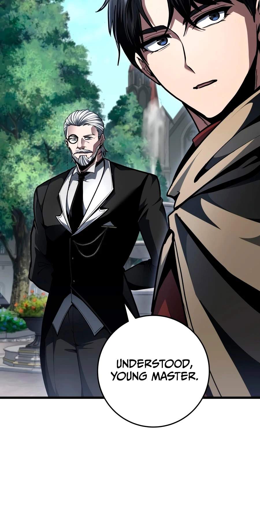 A Dragonslayer’s Peerless Regression Chapter 97 - Page 13