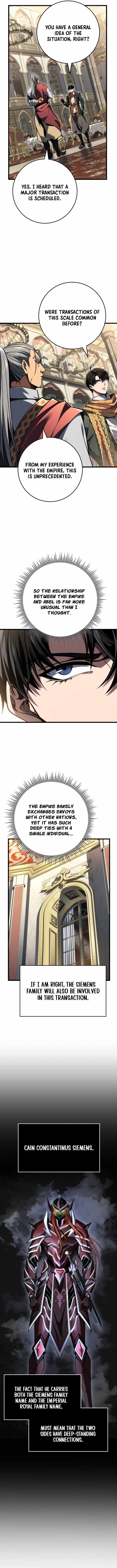 A Dragonslayer’s Peerless Regression Chapter 98 - Page 8