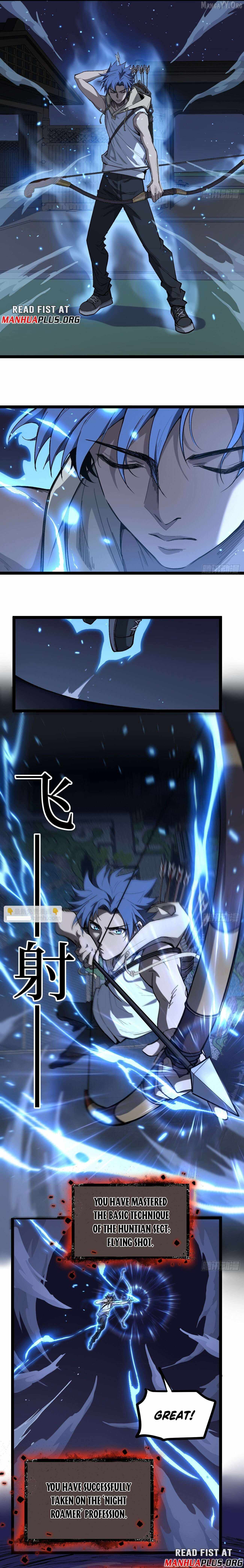 Gatekeeper of the Boundless Worlds Chapter 147 - Page 6