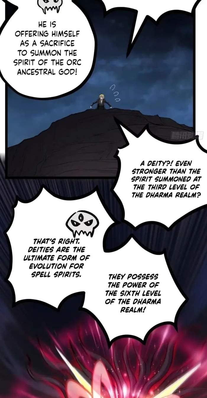 Gatekeeper of the Boundless Worlds Chapter 196 - Page 24