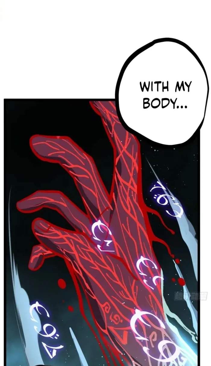 Gatekeeper of the Boundless Worlds Chapter 196 - Page 28