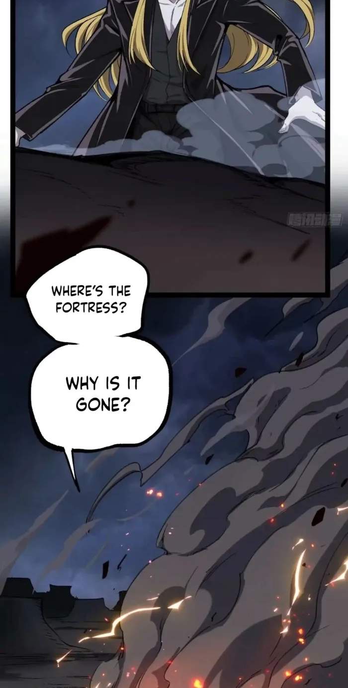 Gatekeeper of the Boundless Worlds Chapter 196 - Page 6