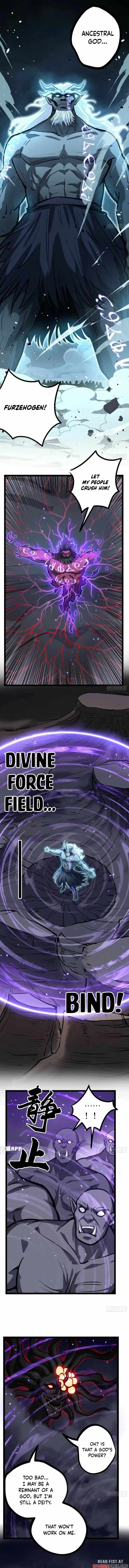 Gatekeeper of the Boundless Worlds Chapter 197 - Page 2