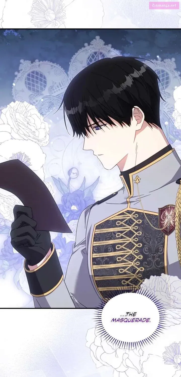 The Princess Imprints the Traitor Chapter 110.1 - Page 23