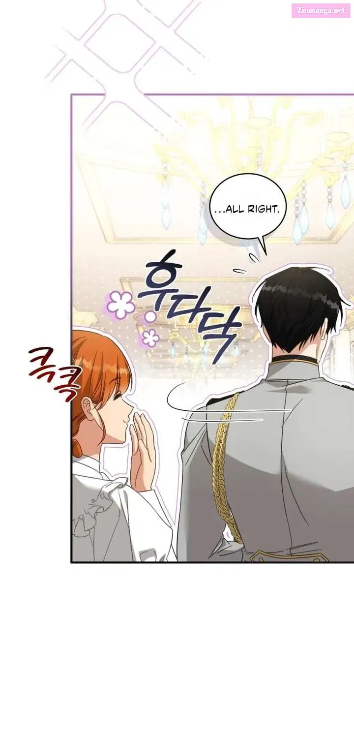 The Princess Imprints the Traitor Chapter 110.1 - Page 34