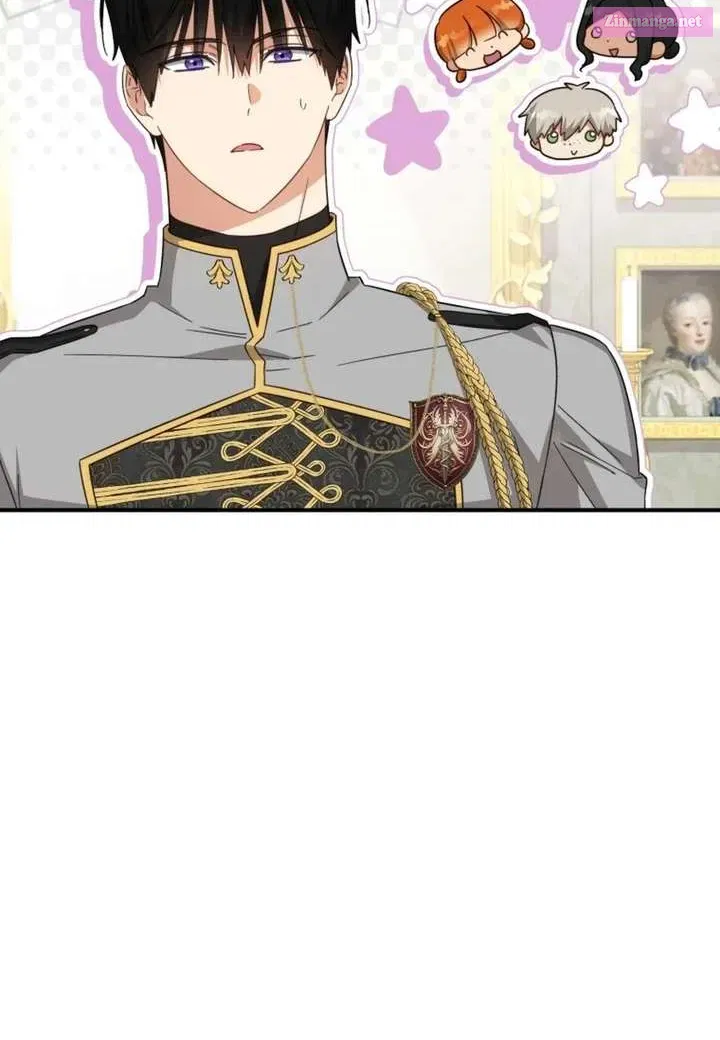 The Princess Imprints the Traitor Chapter 110.1 - Page 39