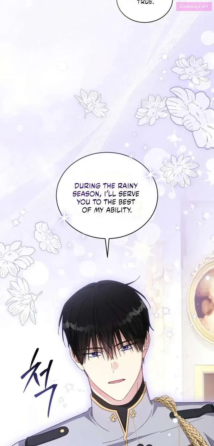 The Princess Imprints the Traitor Chapter 110.1 - Page 42