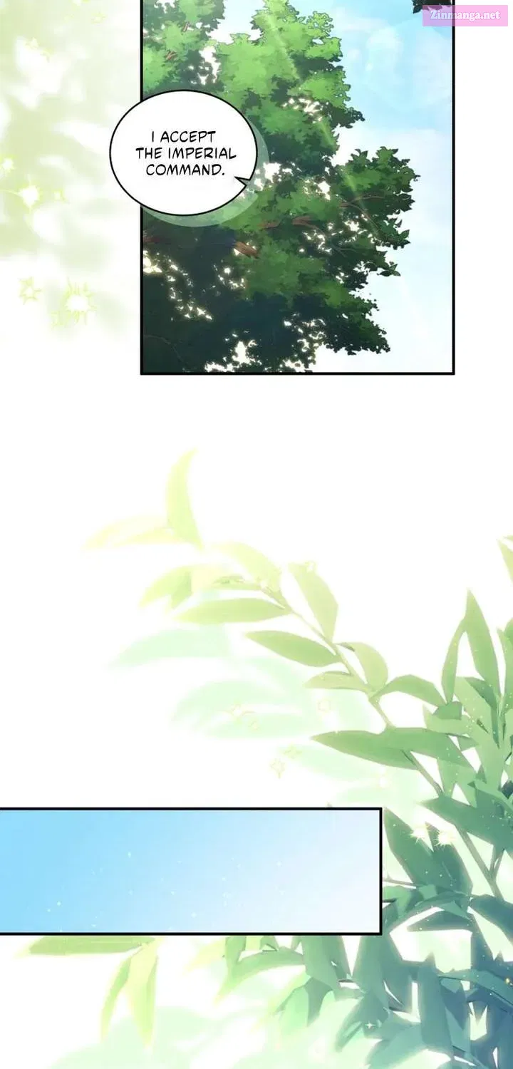 The Princess Imprints the Traitor Chapter 110.1 - Page 6