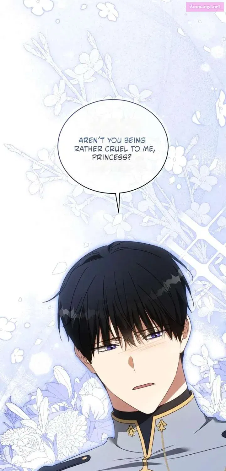 The Princess Imprints the Traitor Chapter 110.1 - Page 65