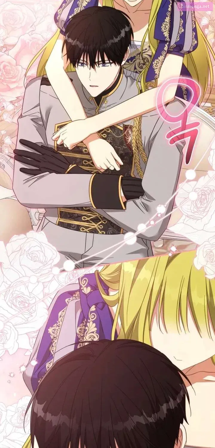 The Princess Imprints the Traitor Chapter 110.1 - Page 70