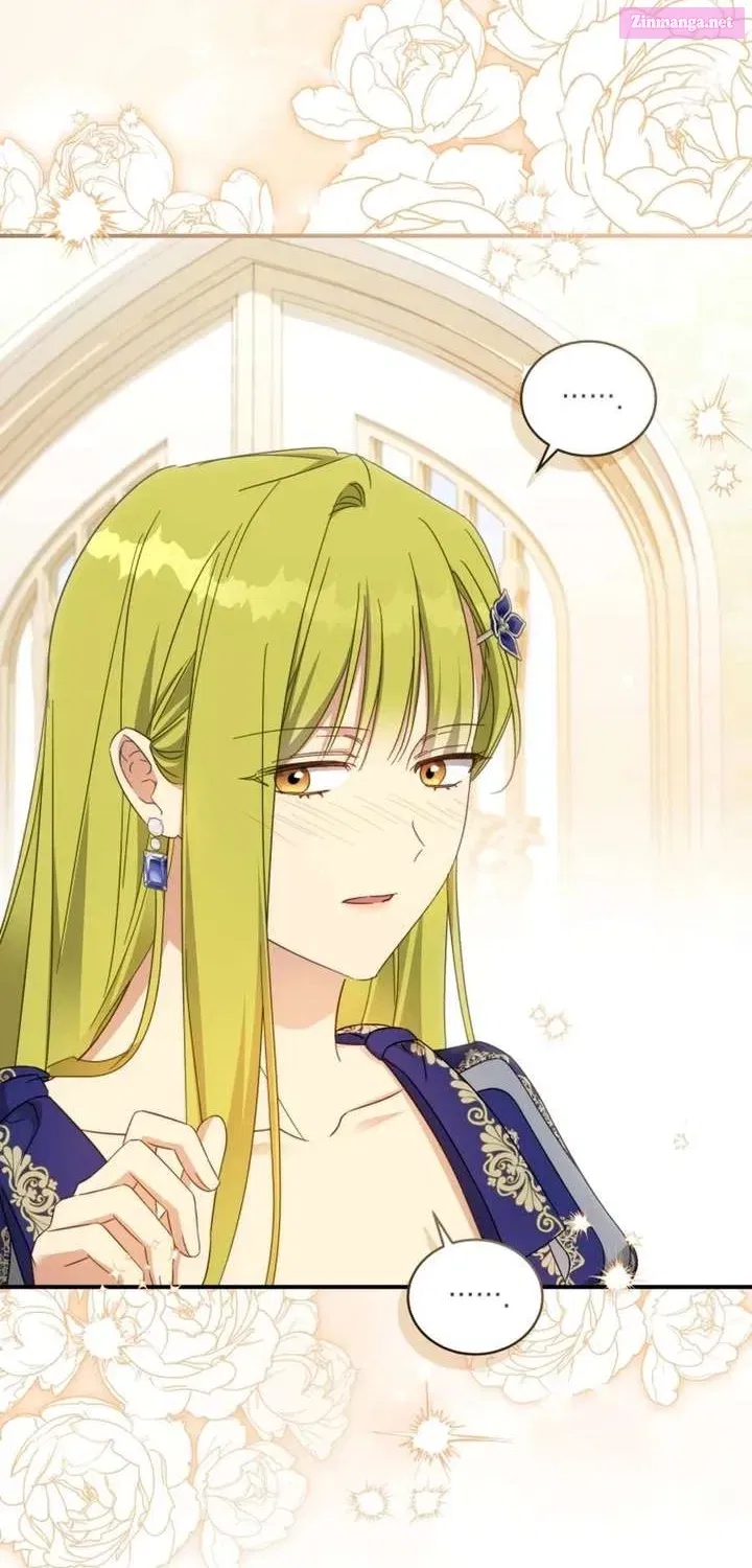 The Princess Imprints the Traitor Chapter 110.1 - Page 80