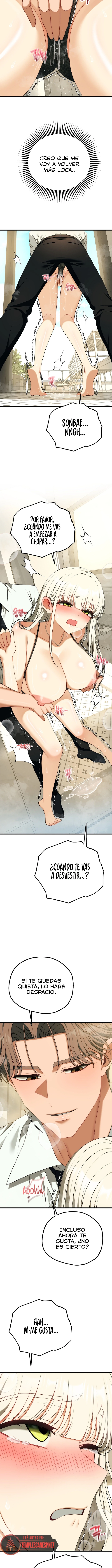 Adult Reading Club Raw Chapter 55 - Page 7