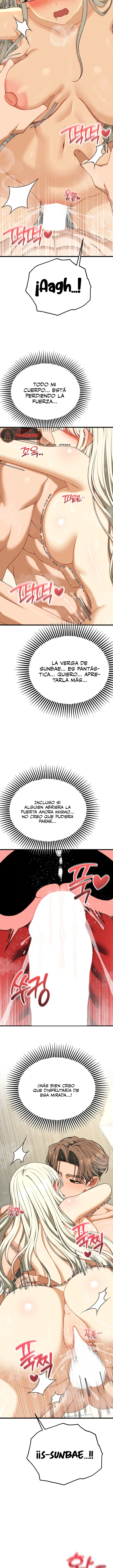 Adult Reading Club Raw Chapter 56 - Page 4