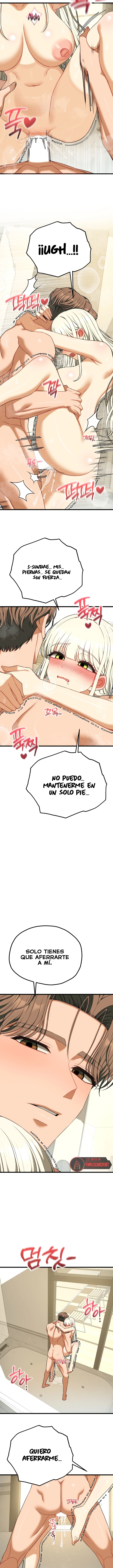 Adult Reading Club Raw Chapter 56 - Page 5