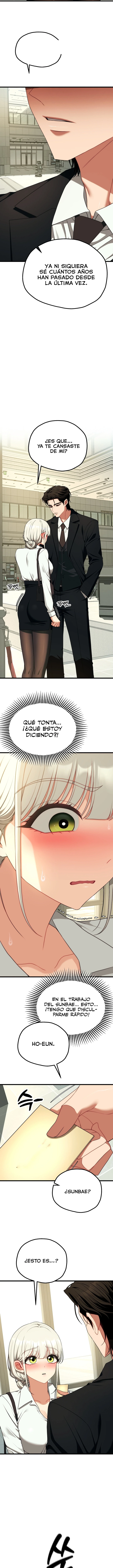 Adult Reading Club Raw Chapter 57 - Page 5