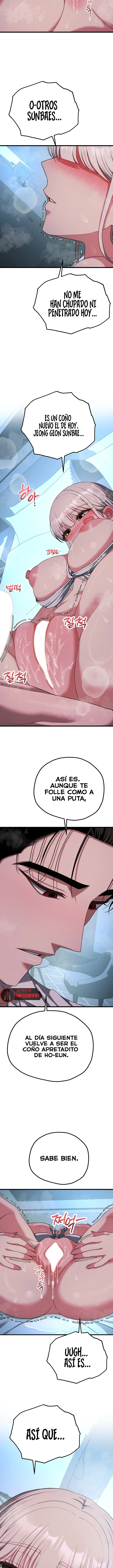 Adult Reading Club Raw Chapter 58 - Page 11