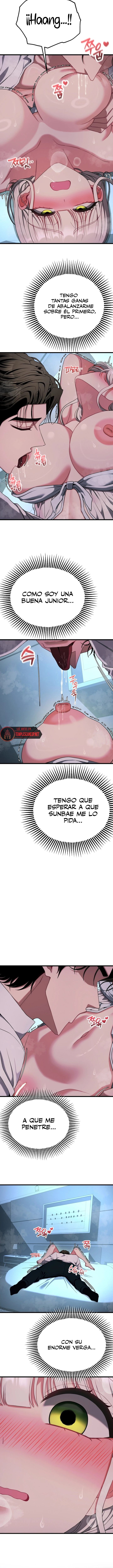 Adult Reading Club Raw Chapter 58 - Page 5