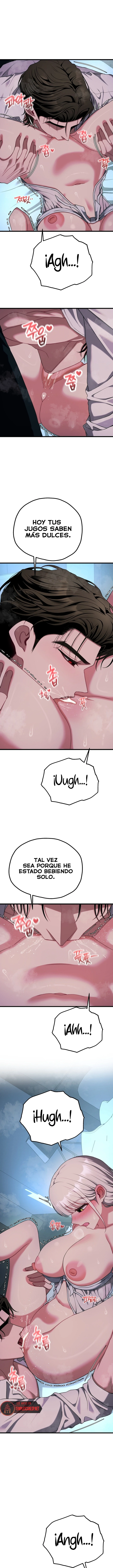 Adult Reading Club Raw Chapter 58 - Page 7