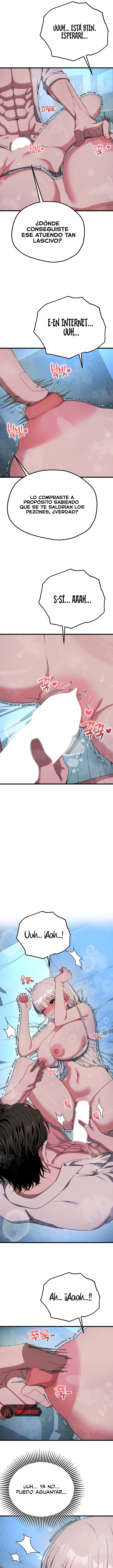 Adult Reading Club Raw Chapter 59 - Page 2