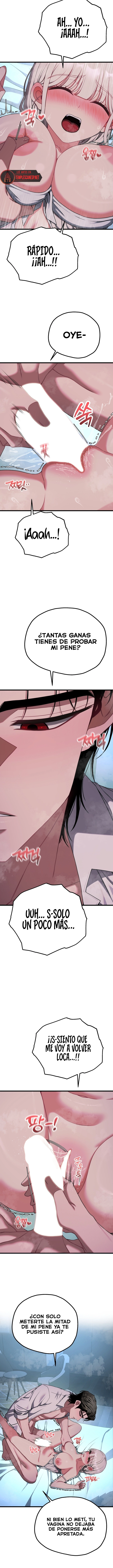 Adult Reading Club Raw Chapter 59 - Page 4