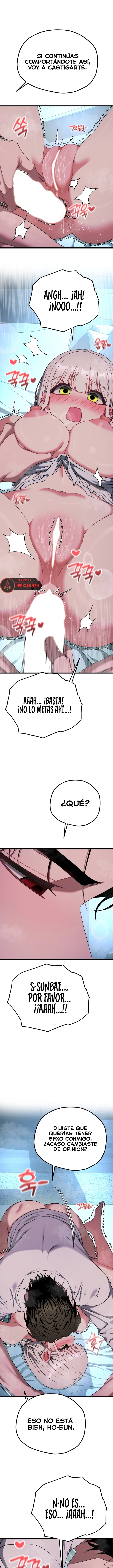 Adult Reading Club Raw Chapter 59 - Page 5