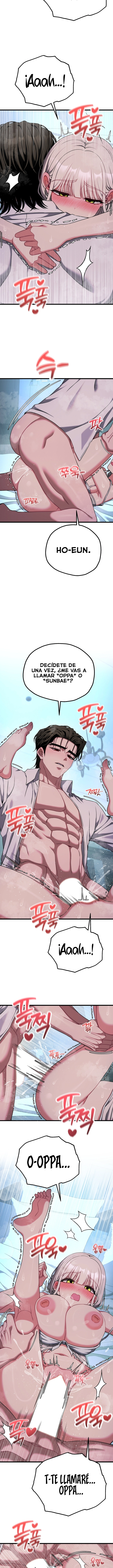 Adult Reading Club Raw Chapter 59 - Page 8